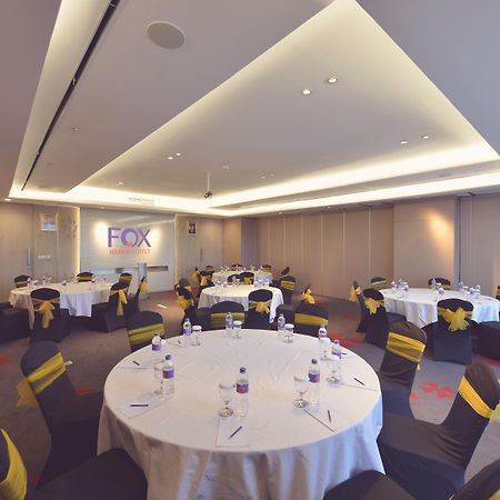 Fox Hotel Pekanbaru Zewnętrze zdjęcie