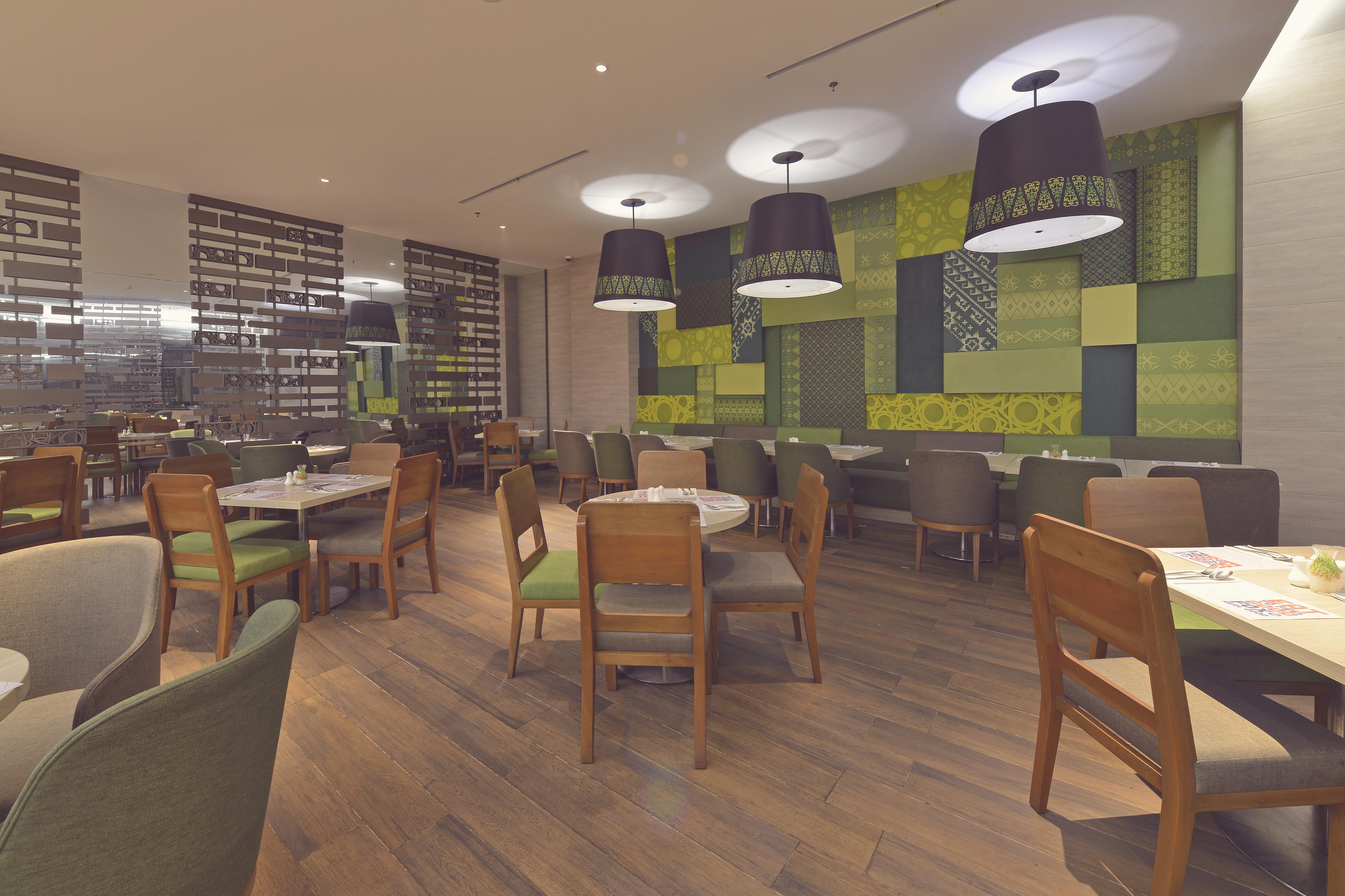 Fox Hotel Pekanbaru Zewnętrze zdjęcie