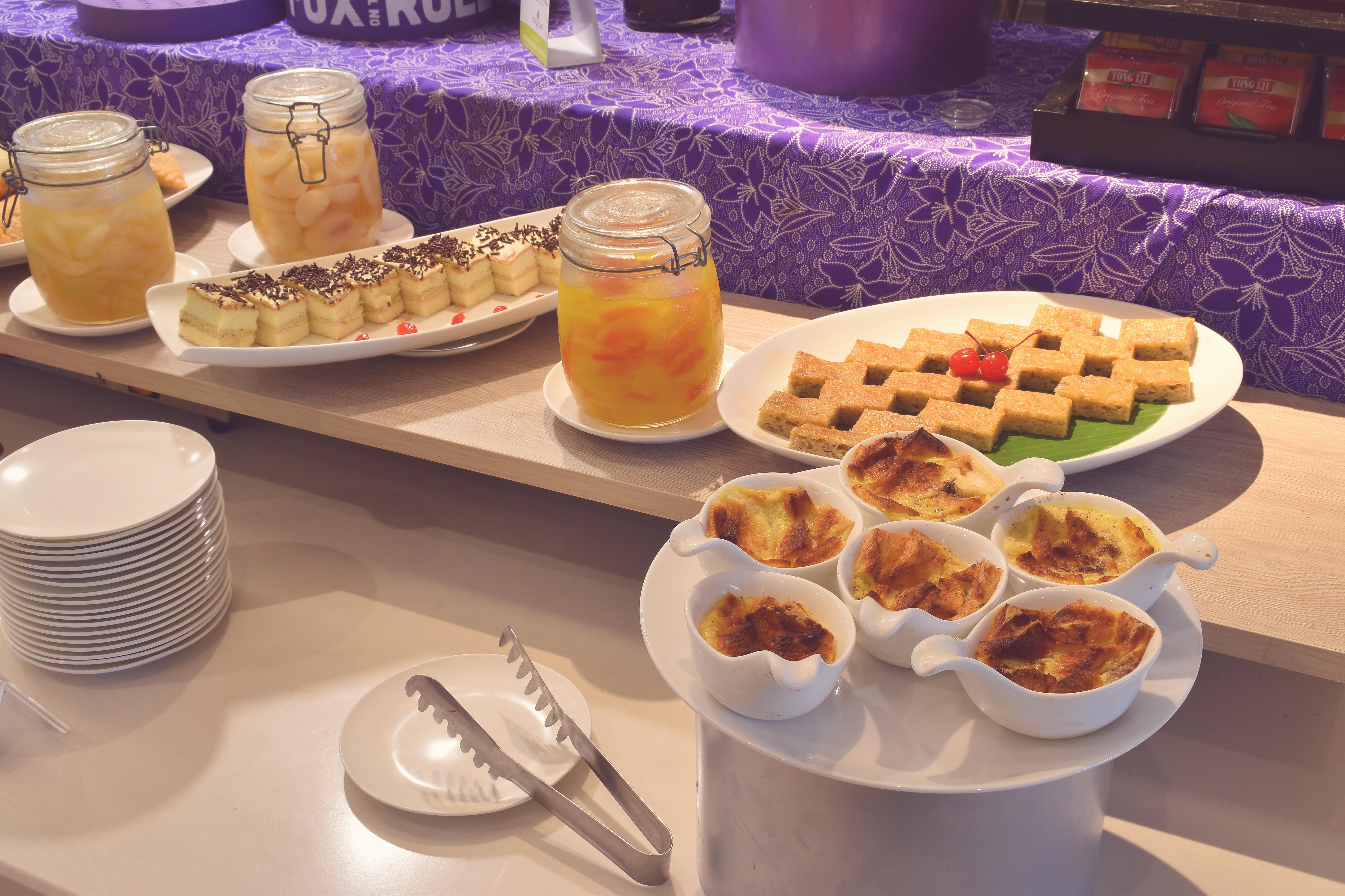 Fox Hotel Pekanbaru Zewnętrze zdjęcie
