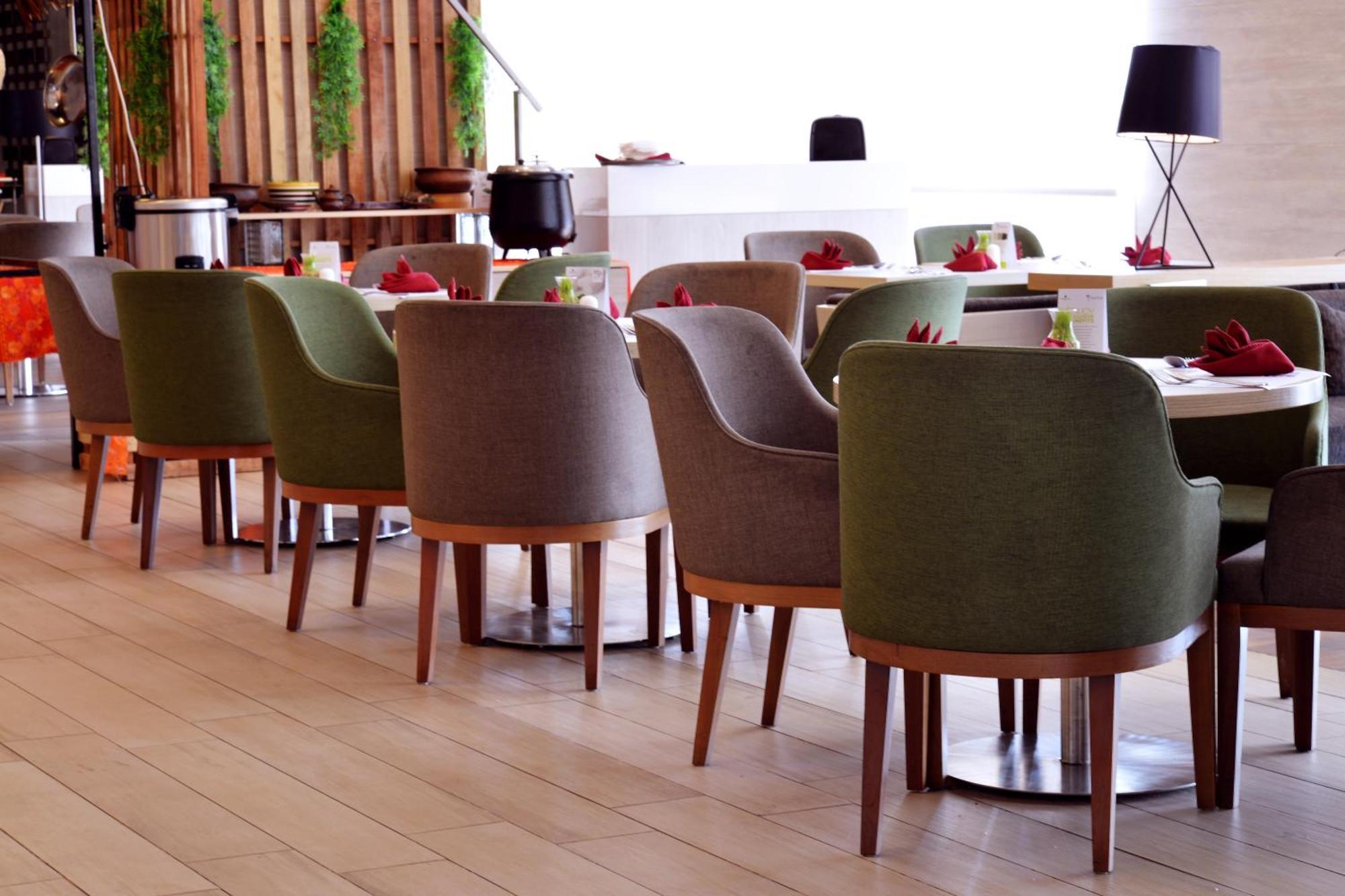 Fox Hotel Pekanbaru Zewnętrze zdjęcie