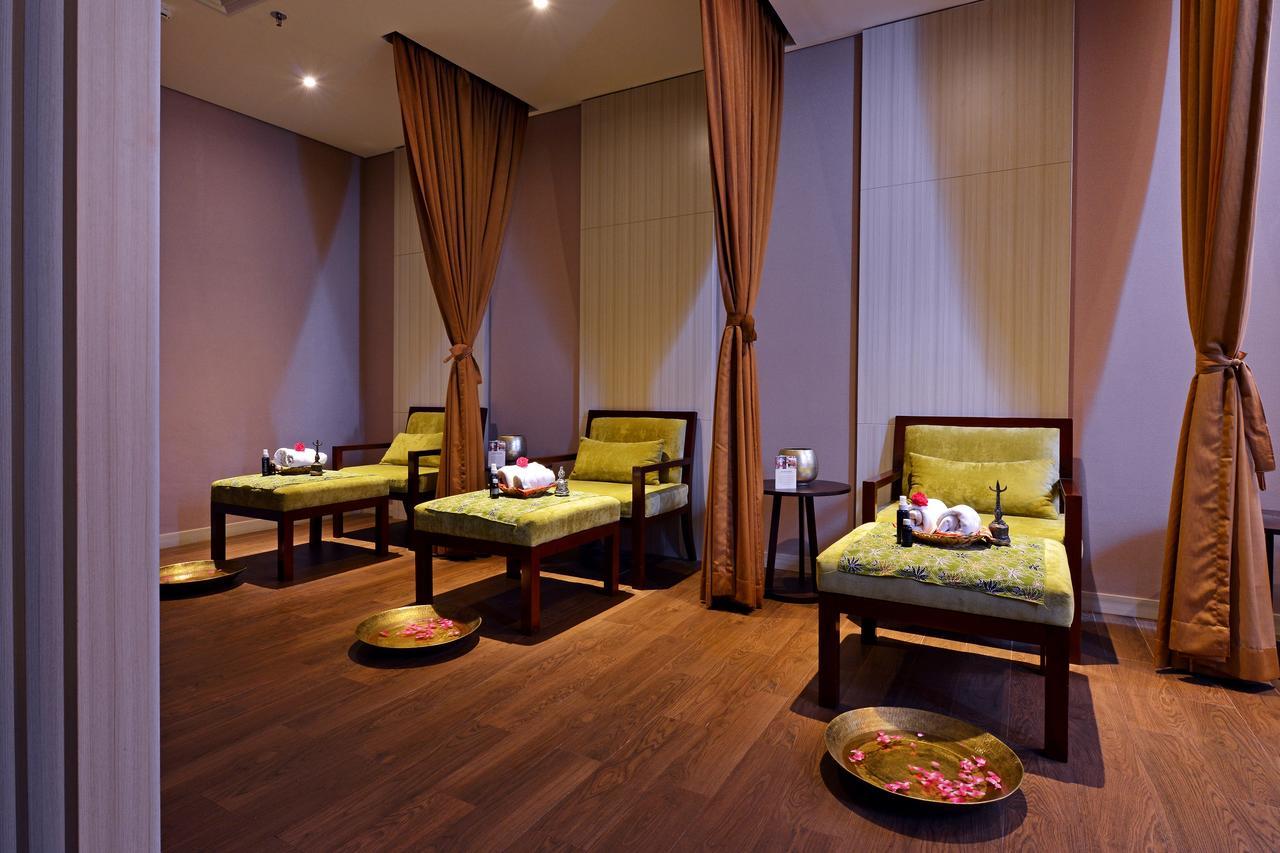 Fox Hotel Pekanbaru Zewnętrze zdjęcie